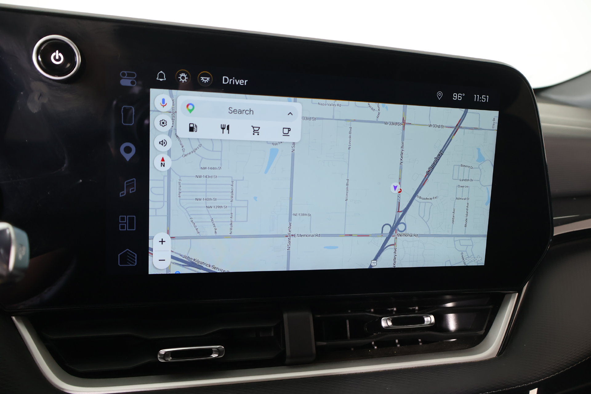 Used 2025 Chevrolet Equinox LT FWD image 7