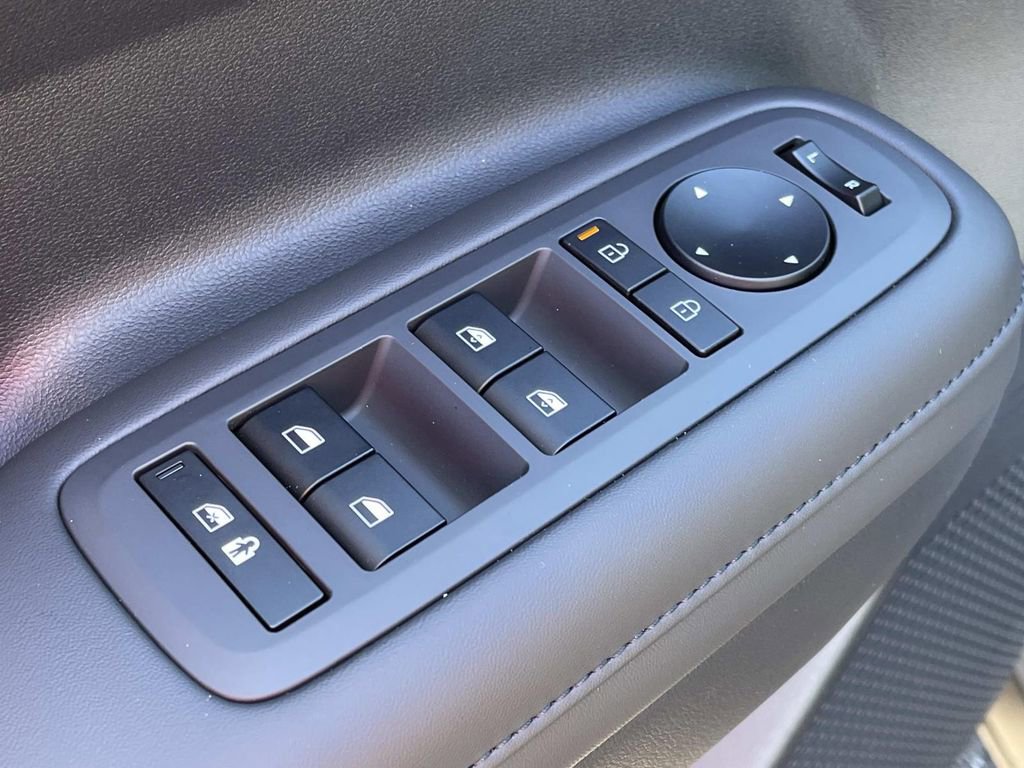 New 2026 Hyundai Santa Fe XRT AWD/4WD image 21