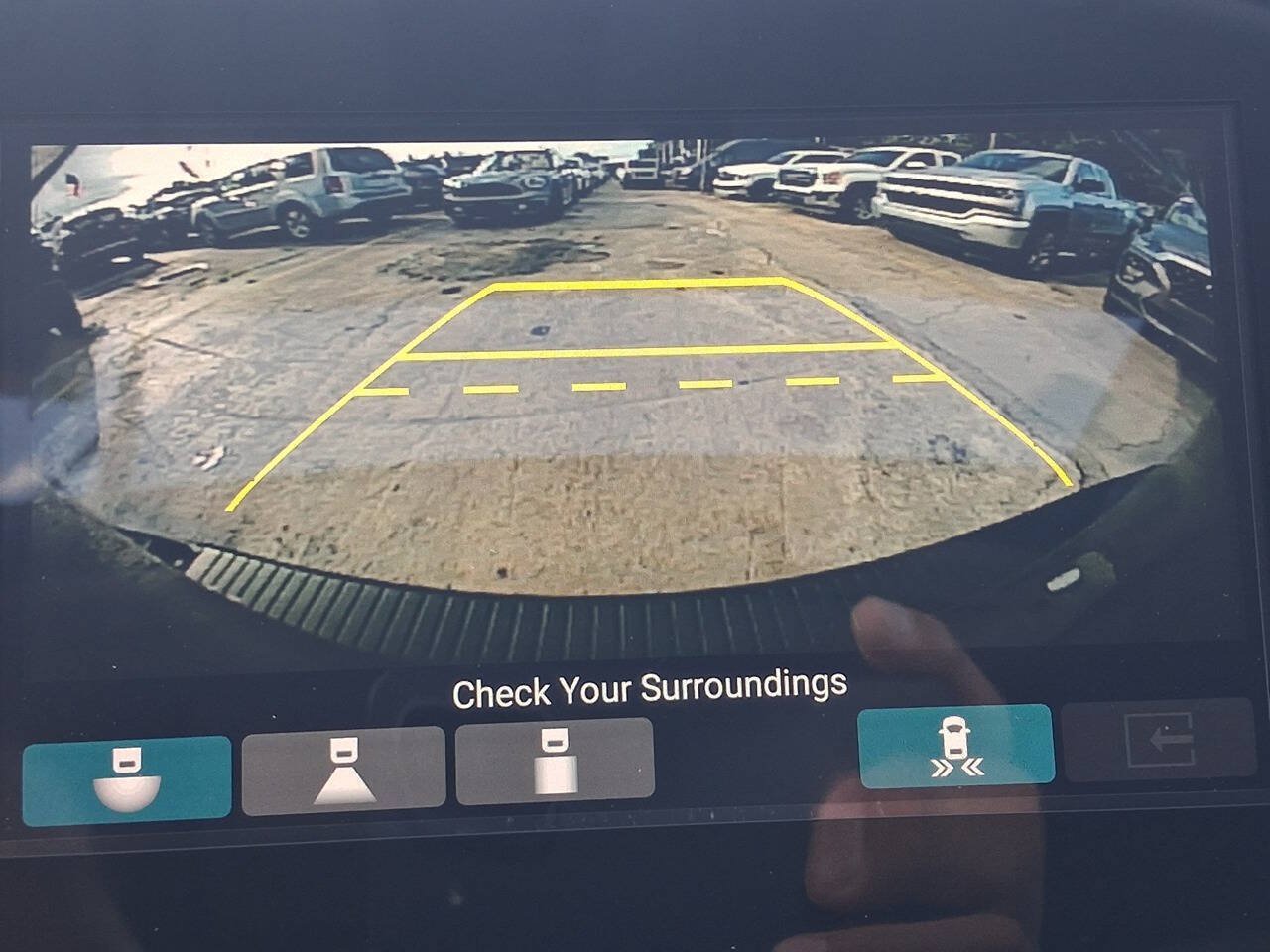 Used 2019 Honda Odyssey Elite image 12