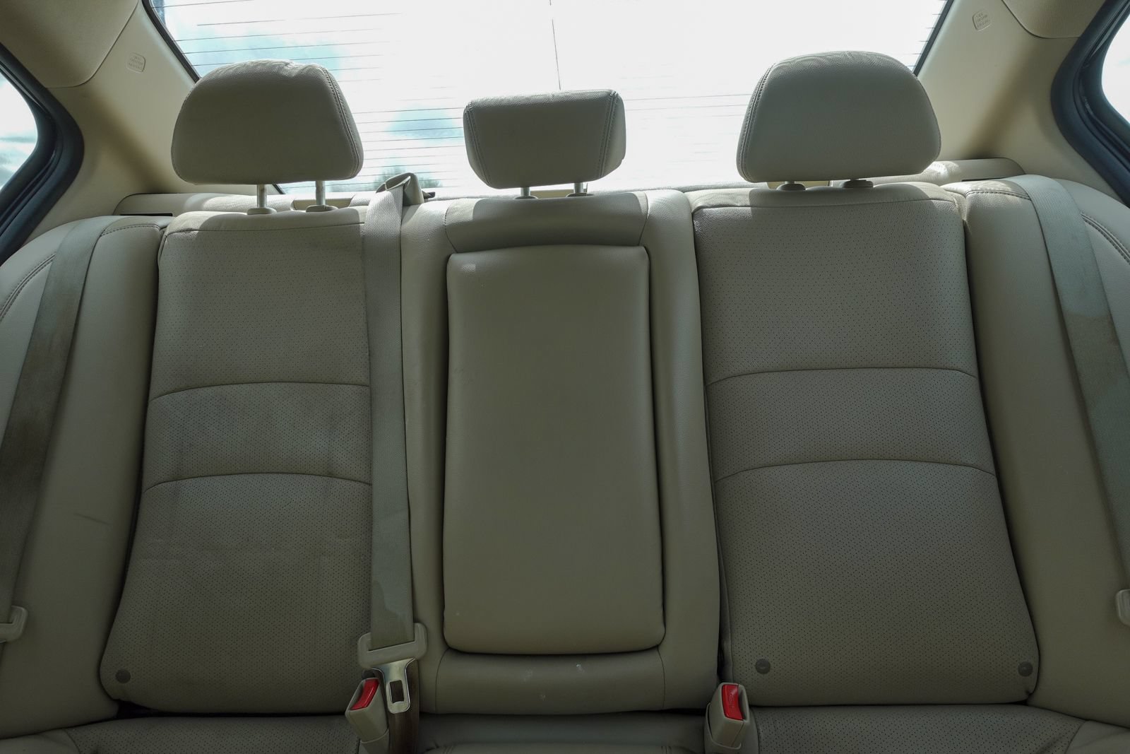 Used 2016 Honda Accord EX-L image 13