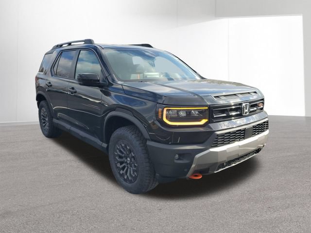 New 2026 Honda Passport TrailSport image 12
