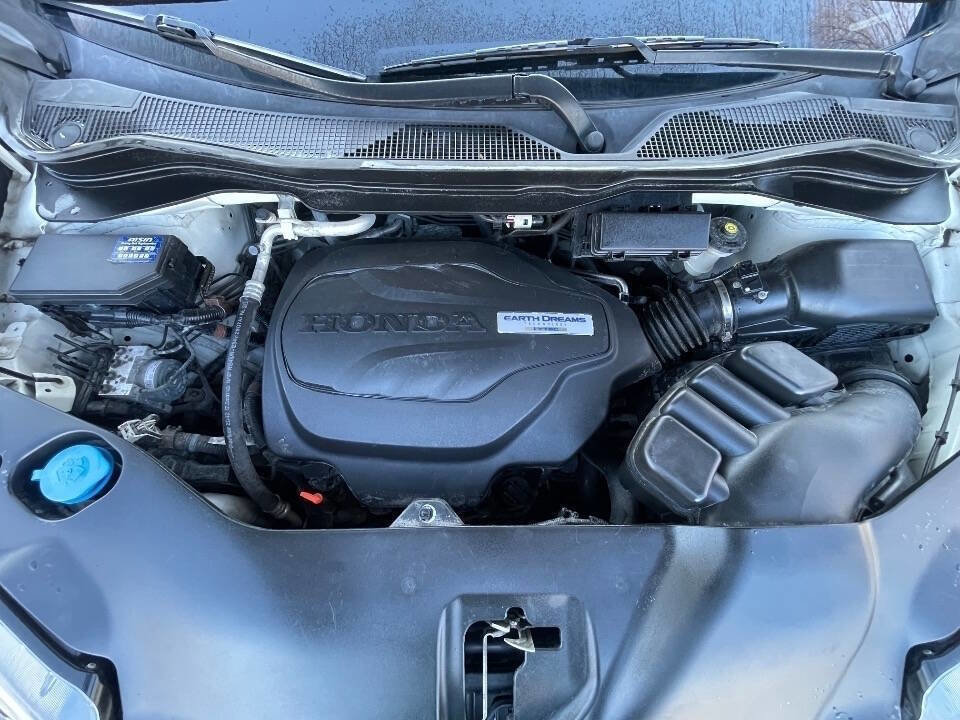 Used 2017 Honda Pilot EX-L image 48