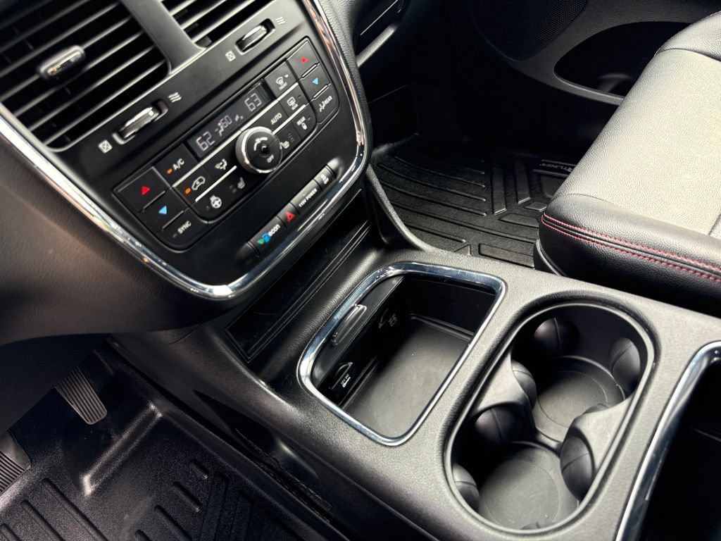 Used 2019 Dodge Grand Caravan GT FWD image 90