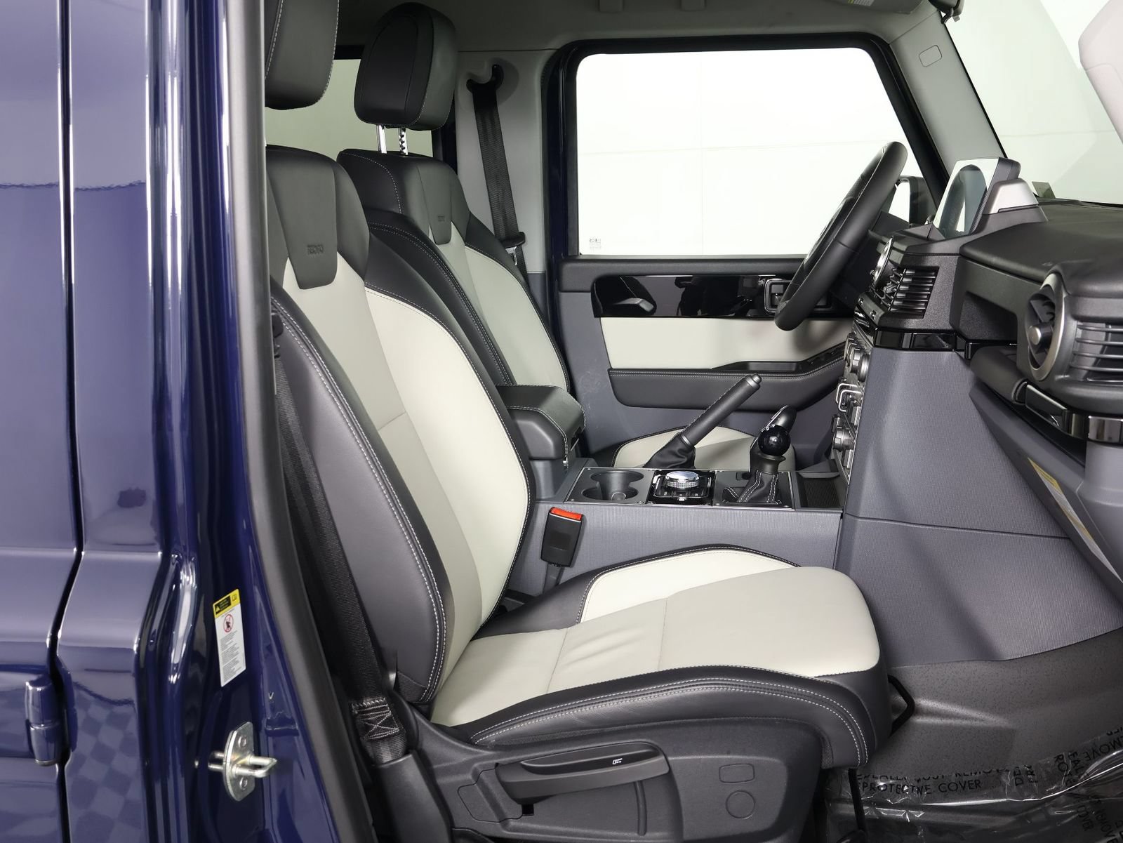 Used 2024 INEOS Grenadier Station Wagon AWD/4WD image 31