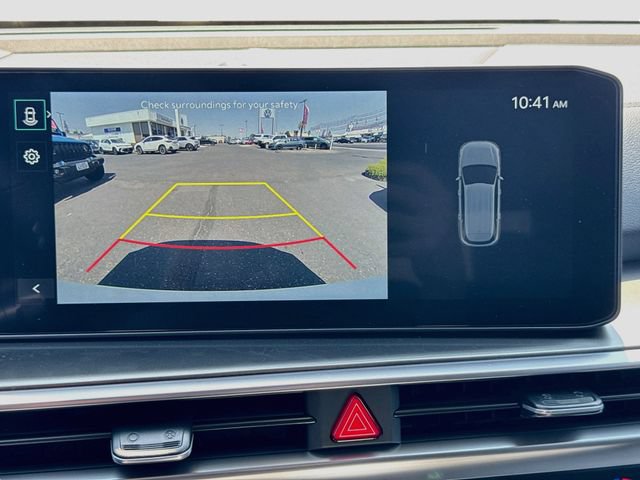 New 2026 Kia Sorento EX w/ EX Premium Package FWD image 14