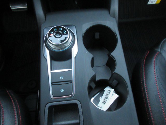 Used 2024 Ford Escape ST-Line Elite w/ Premium Technology Package image 27