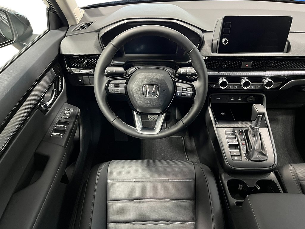New 2026 Honda CR-V EX-L image 15