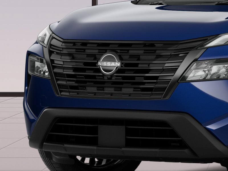 New 2026 Nissan Rogue Dark Armor AWD/4WD image 13