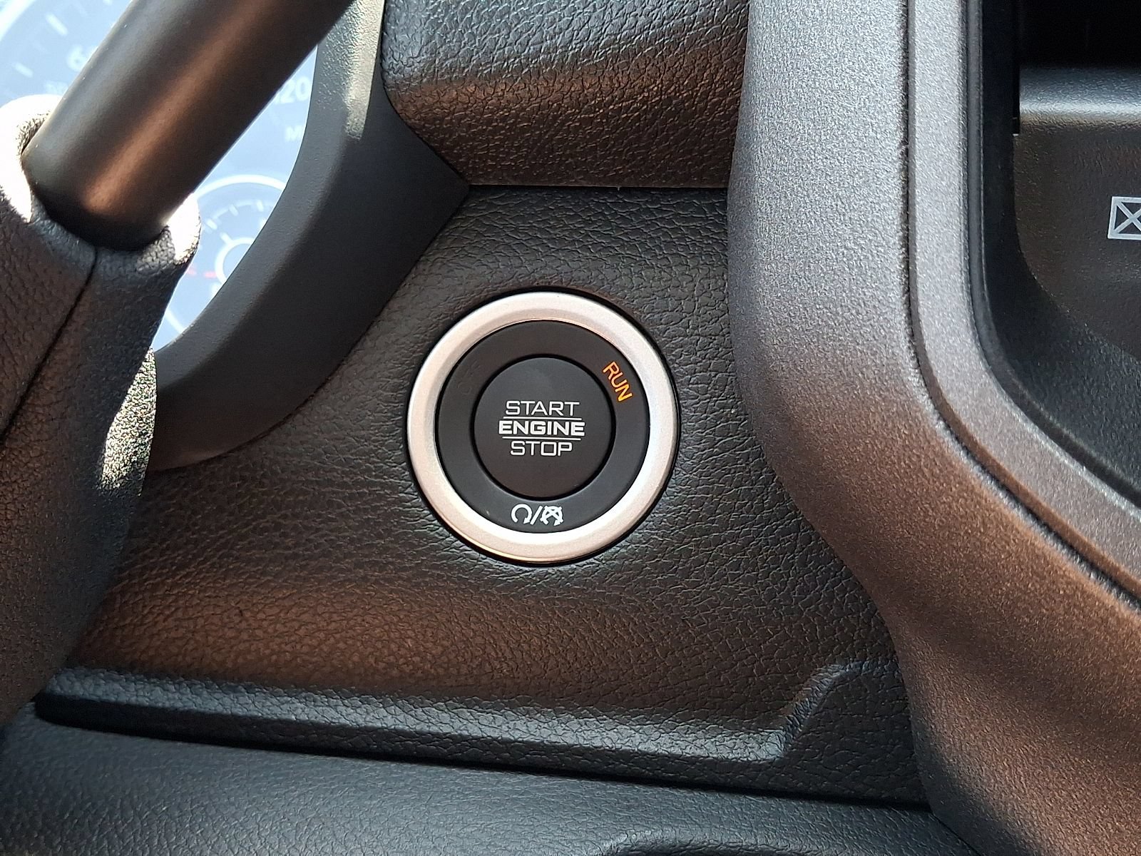 New 2026 RAM 2500 Tradesman AWD/4WD image 12