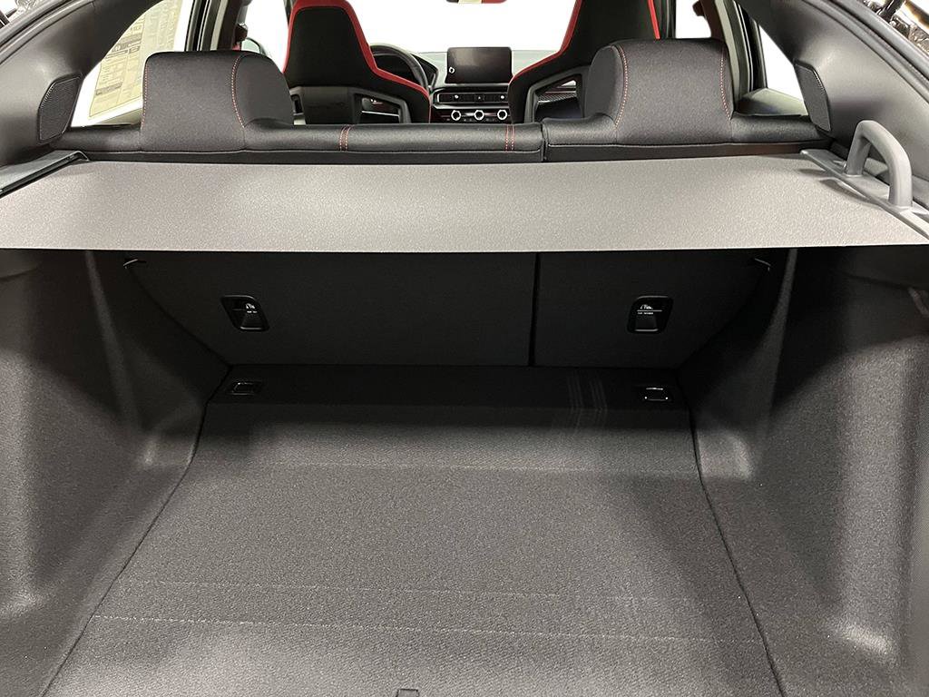 New 2026 Honda Civic Type R image 28