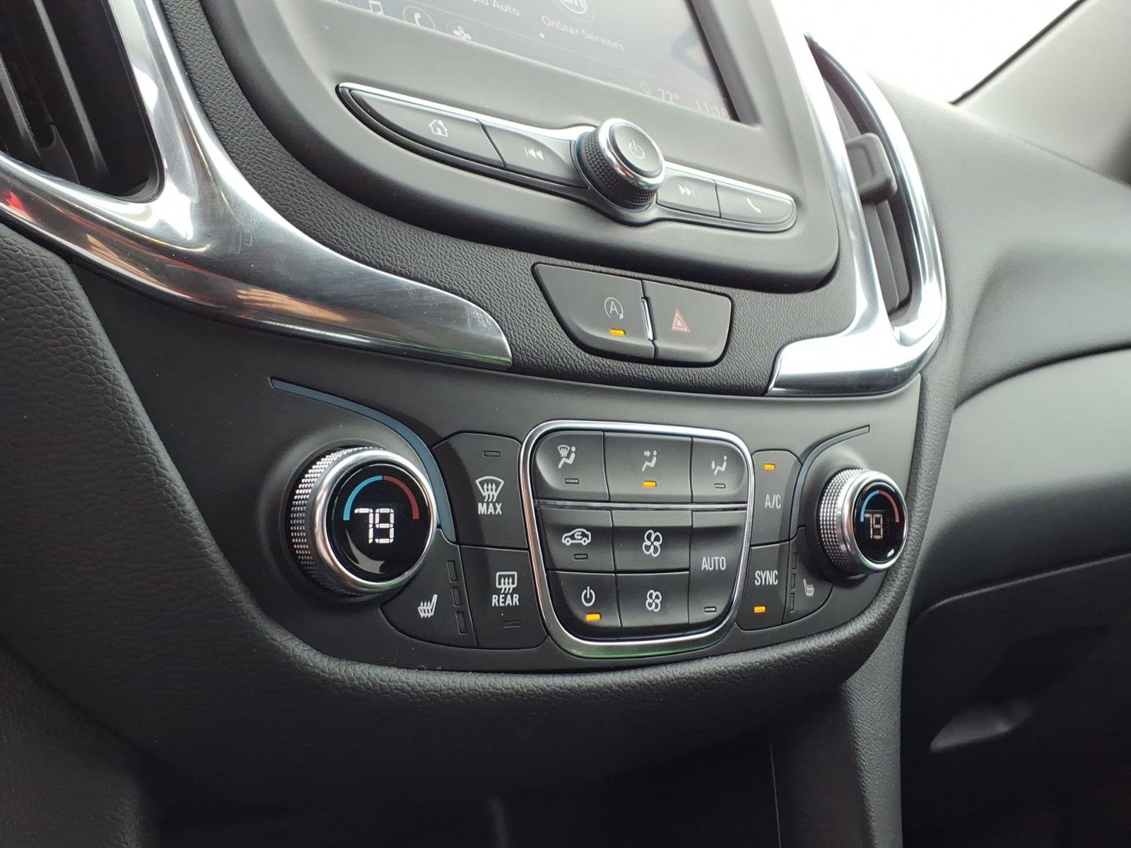 Used 2023 Chevrolet Equinox LT image 15