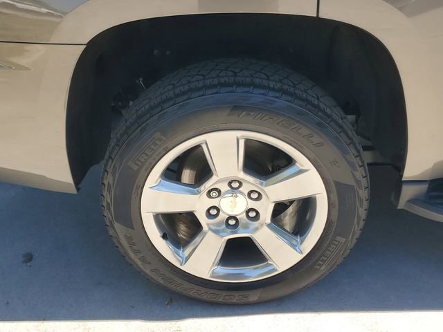 Used 2018 Chevrolet Tahoe LT w/ Luxury Package image 7