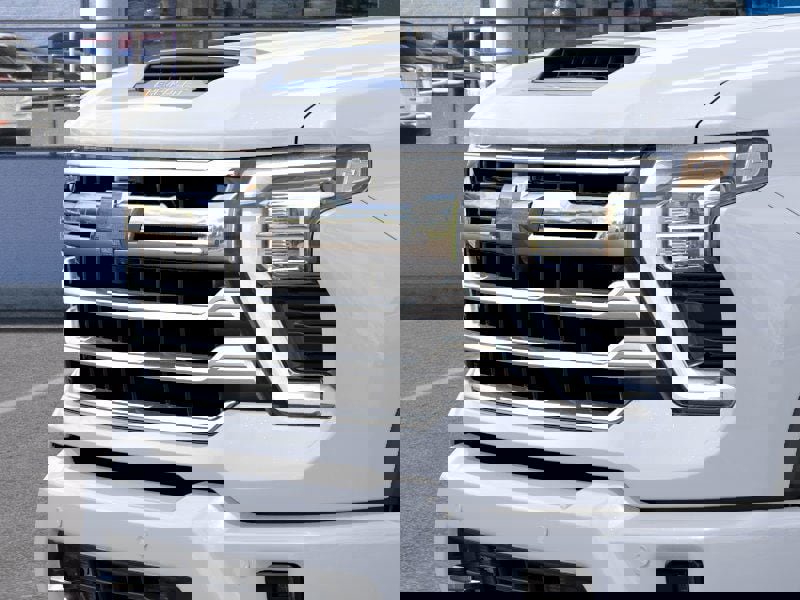 New 2026 Chevrolet Silverado 2500 High Country w/ Technology Package image 39