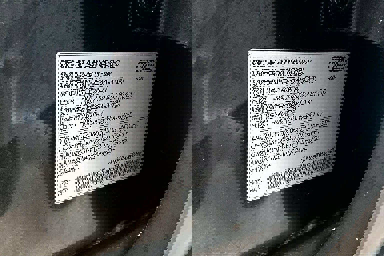 Used 2021 Audi Q7 3.0T Prestige image 18