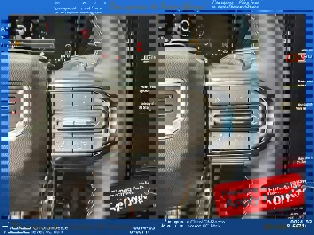 New 2026 GMC Acadia AT4 image 25