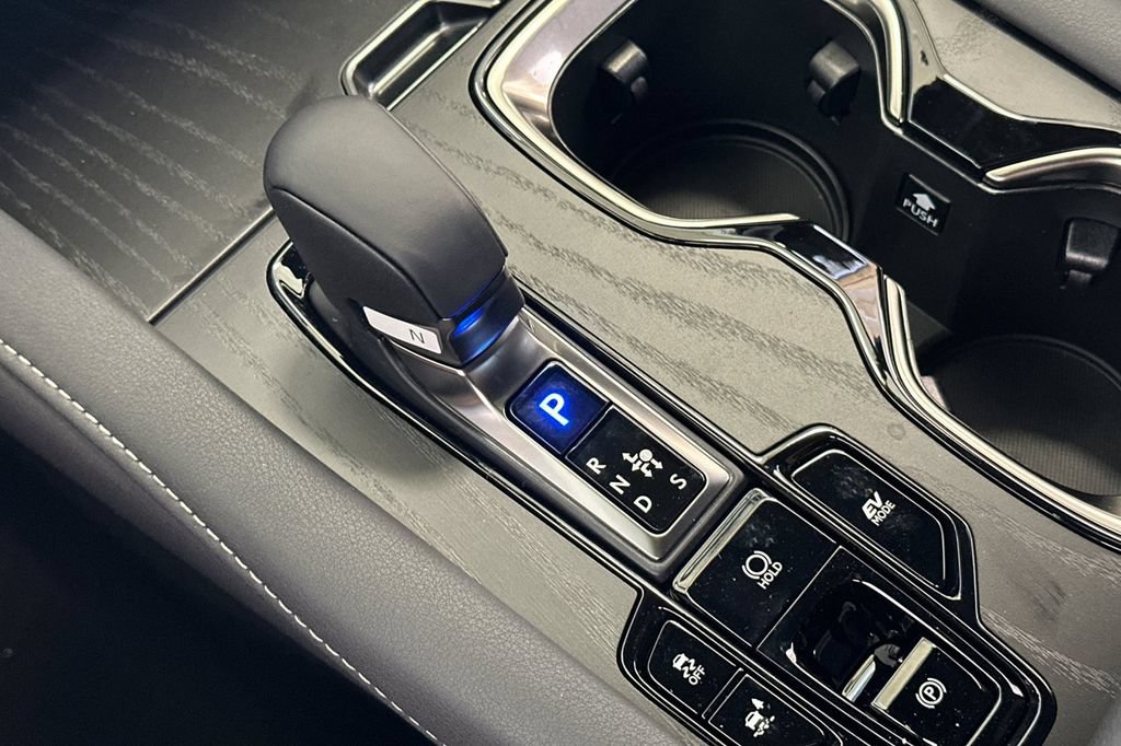 New 2026 Lexus RX 350 AWD/4WD image 21