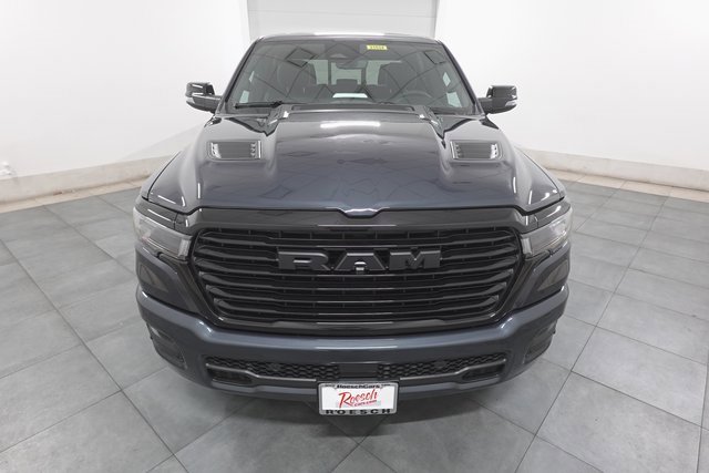 New 2026 RAM 1500 Laramie image 3