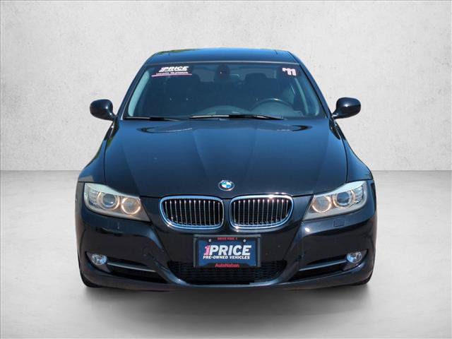 Used 2011 BMW 335i xDrive Sedan AWD/4WD video 2