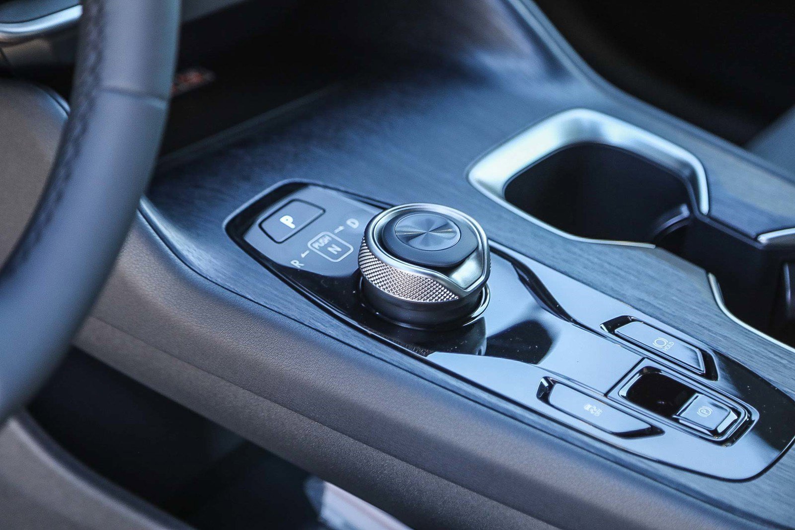 New 2026 Lexus RZ 350e 2WD image 20