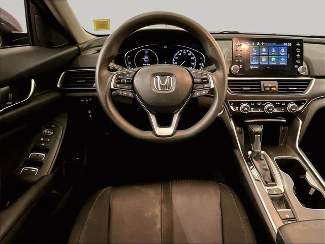 Used 2019 Honda Accord EX image 5