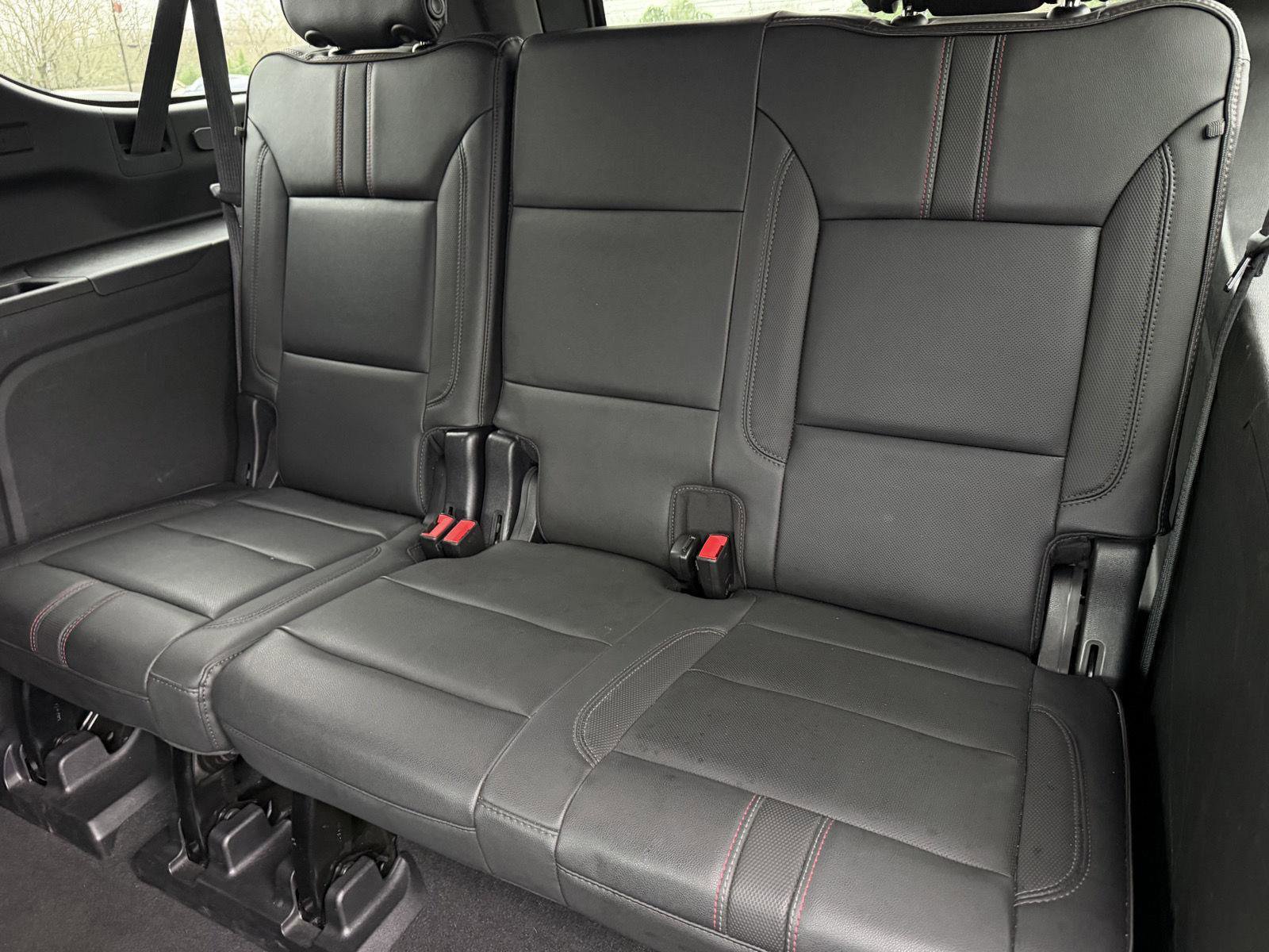 Used 2021 Chevrolet Suburban RST w/ Rear Media and Nav Package image 10