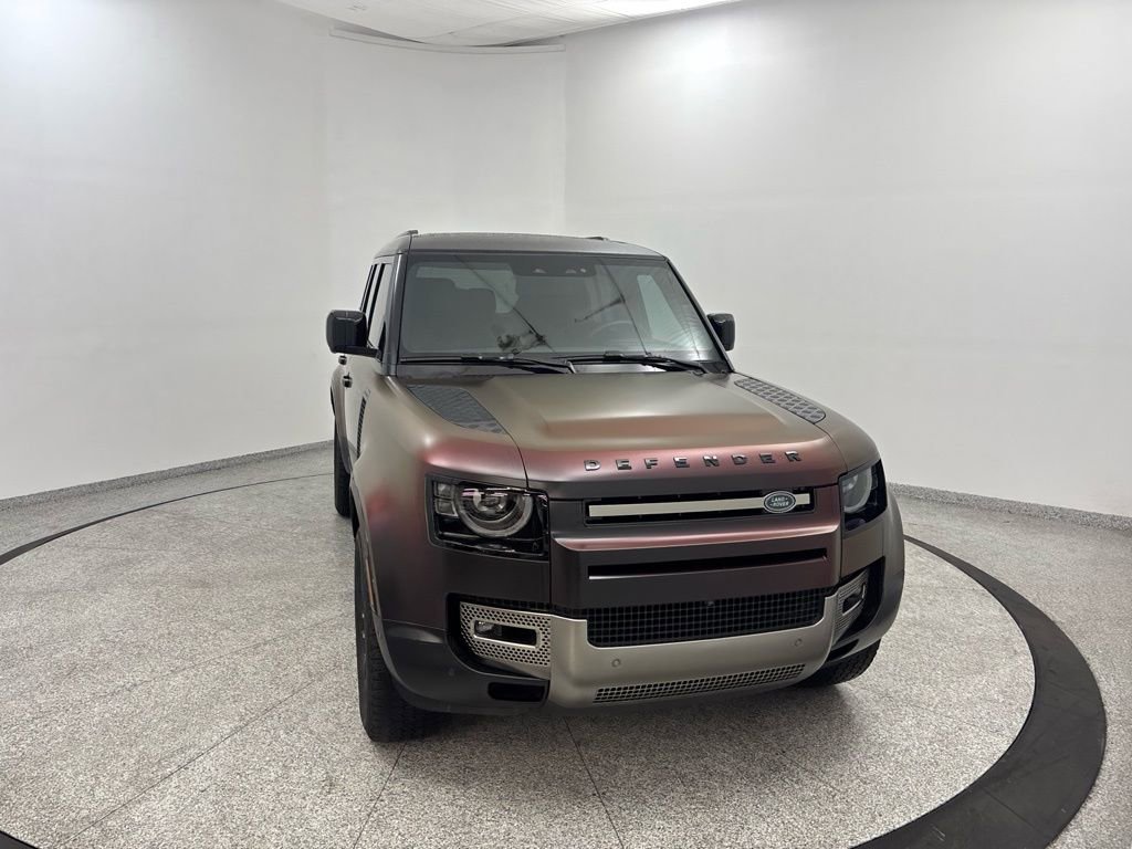Used 2020 Land Rover Defender 110 X image 22