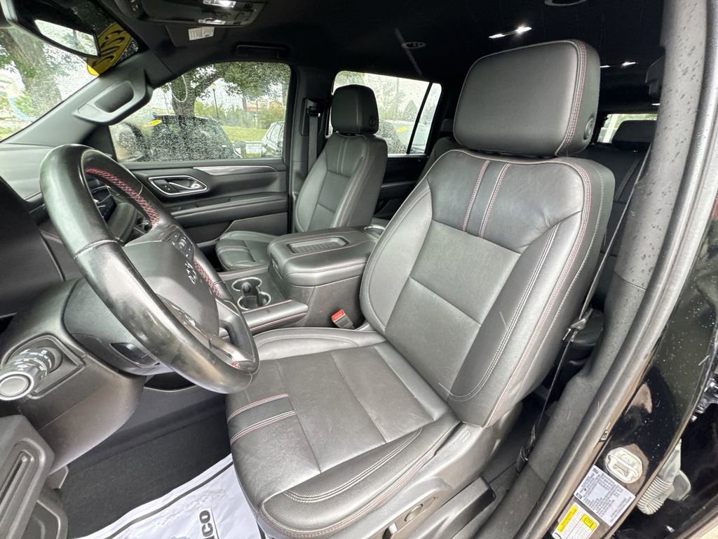 Used 2023 Chevrolet Suburban RST AWD/4WD image 22