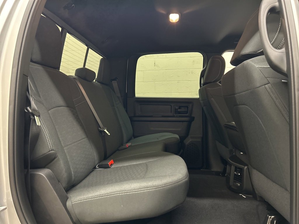 New 2026 RAM 2500 Tradesman image 9