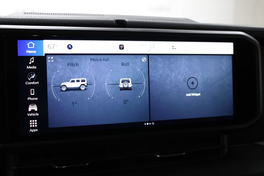 Used 2024 Jeep Wrangler Unlimited Rubicon 4xe image 51