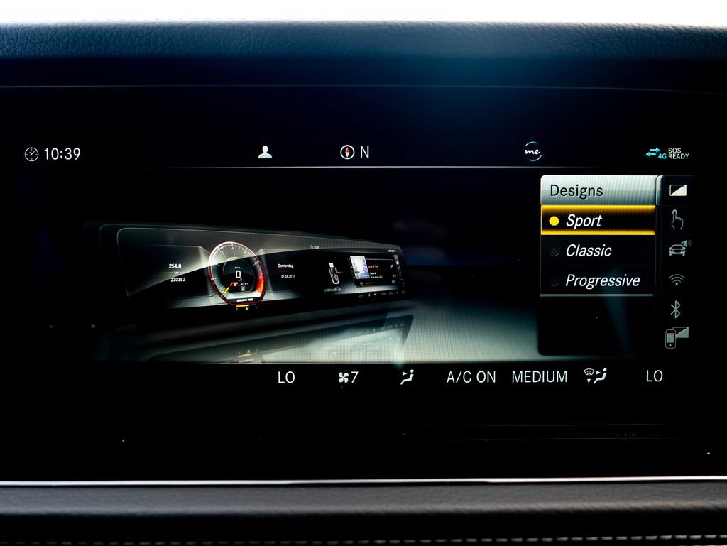 Used 2024 Mercedes-Benz G 63 AMG 4MATIC image 26
