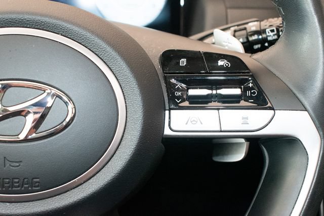 Used 2022 Hyundai Tucson Limited AWD/4WD image 25
