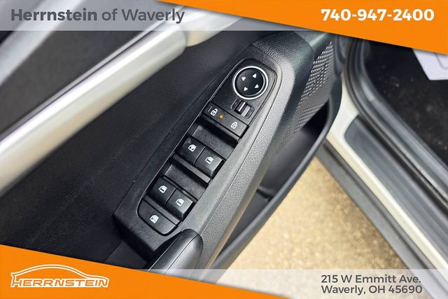 Used 2024 Kia Seltos LX AWD/4WD image 14