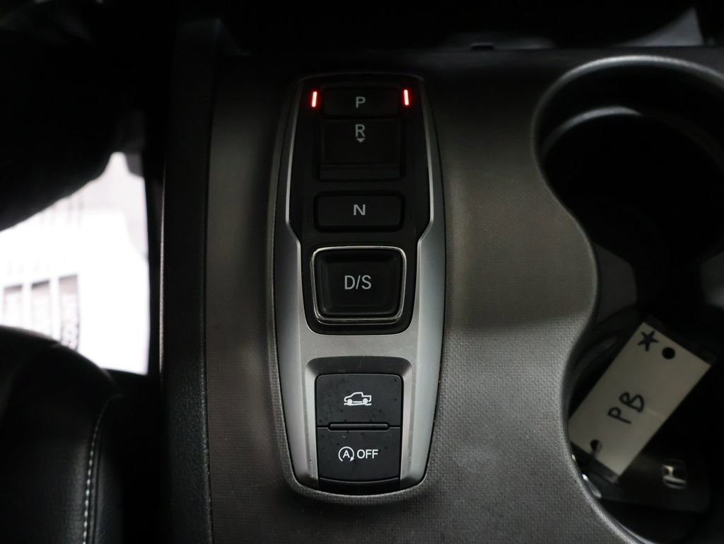 Used 2023 Honda Ridgeline RTL image 34