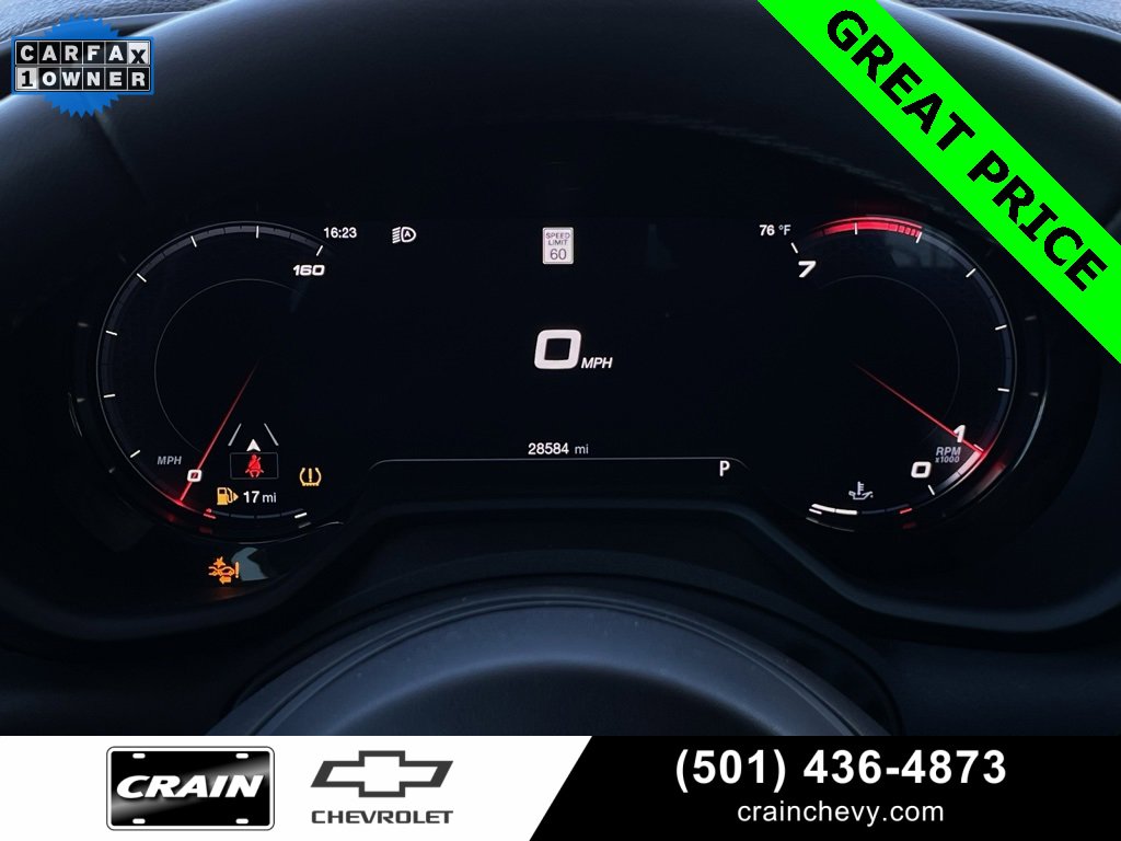 Used 2024 Dodge Hornet GT image 18