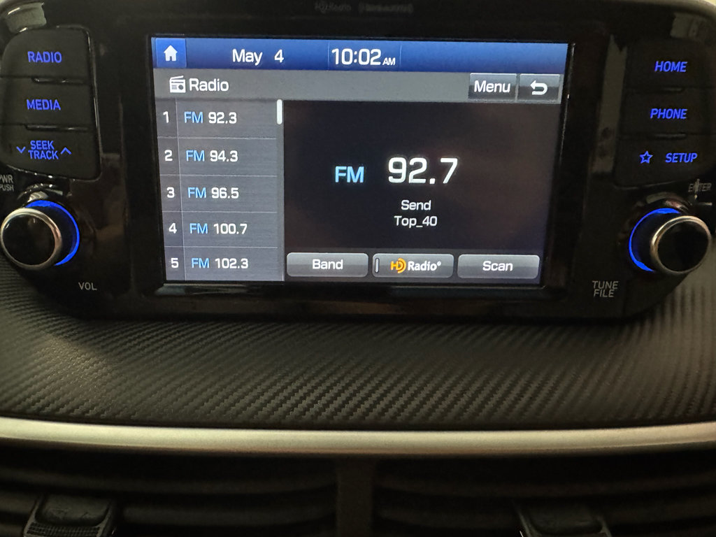 Used 2019 Hyundai Tucson Value FWD image 28