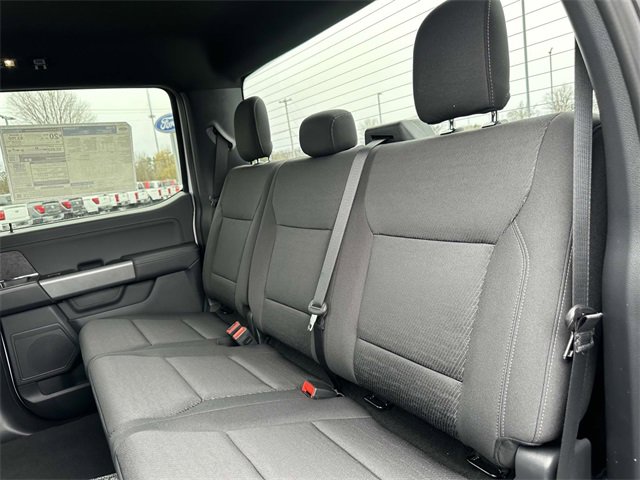New 2025 Ford F150 XLT w/ Equipment Group 301A Standard image 11