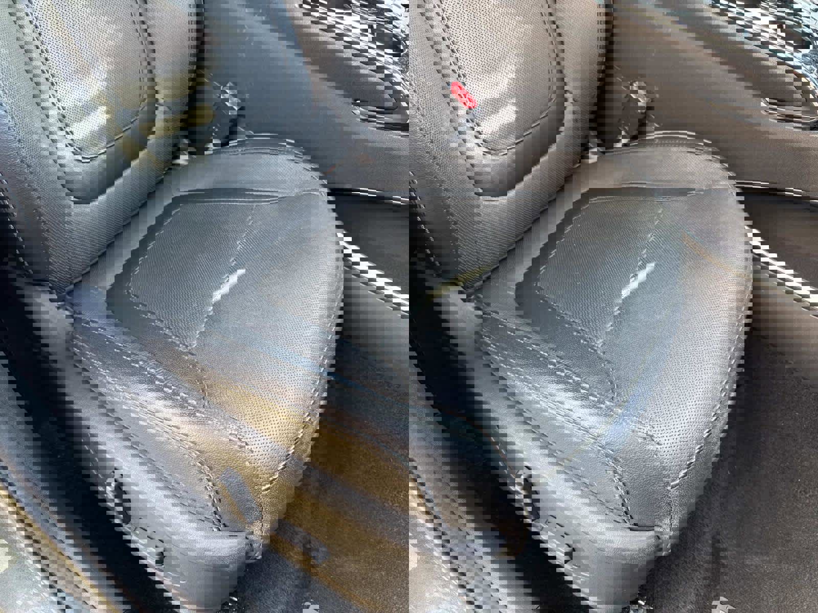 Used 2023 Hyundai Tucson Limited image 23