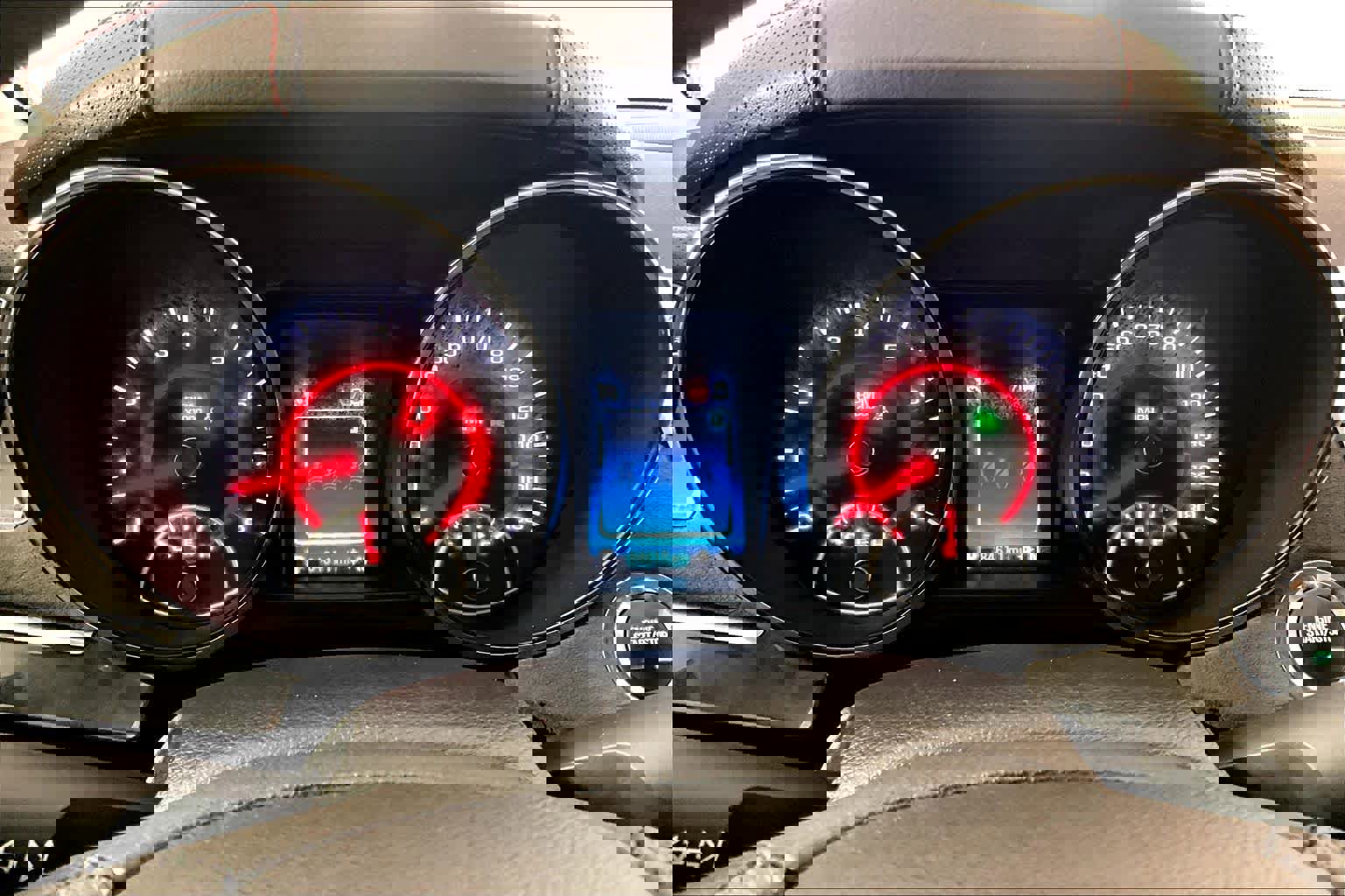 Used 2017 Chevrolet SS image 25