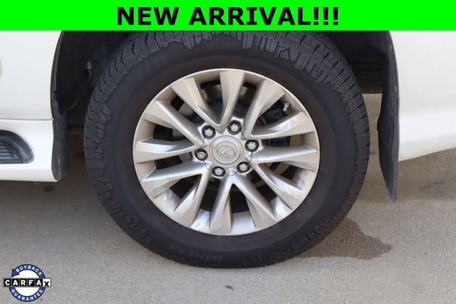 Used 2015 Lexus GX 460 w/ Premium Package AWD/4WD image 31
