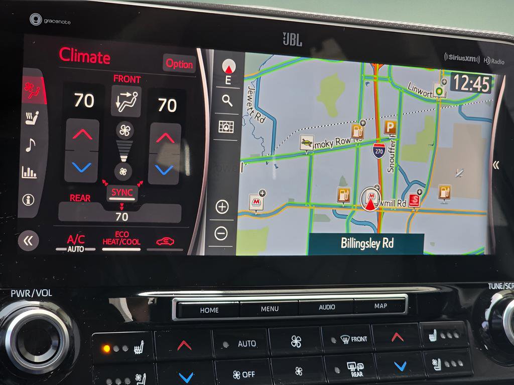 Used 2020 Toyota Highlander Platinum image 33