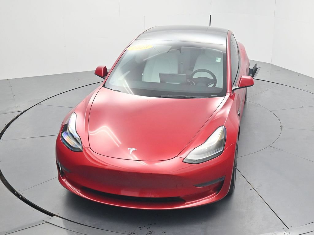 Used 2023 Tesla Model 3 Standard Range image 48