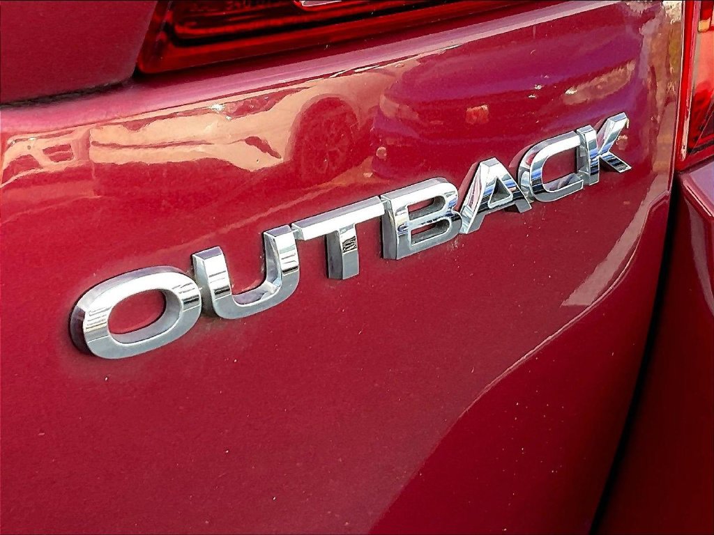 Used 2019 Subaru Outback 2.5i Premium AWD/4WD image 24
