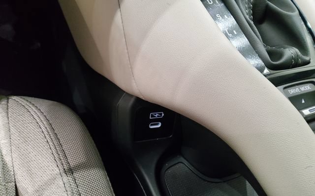 New 2027 Honda HR-V LX image 30