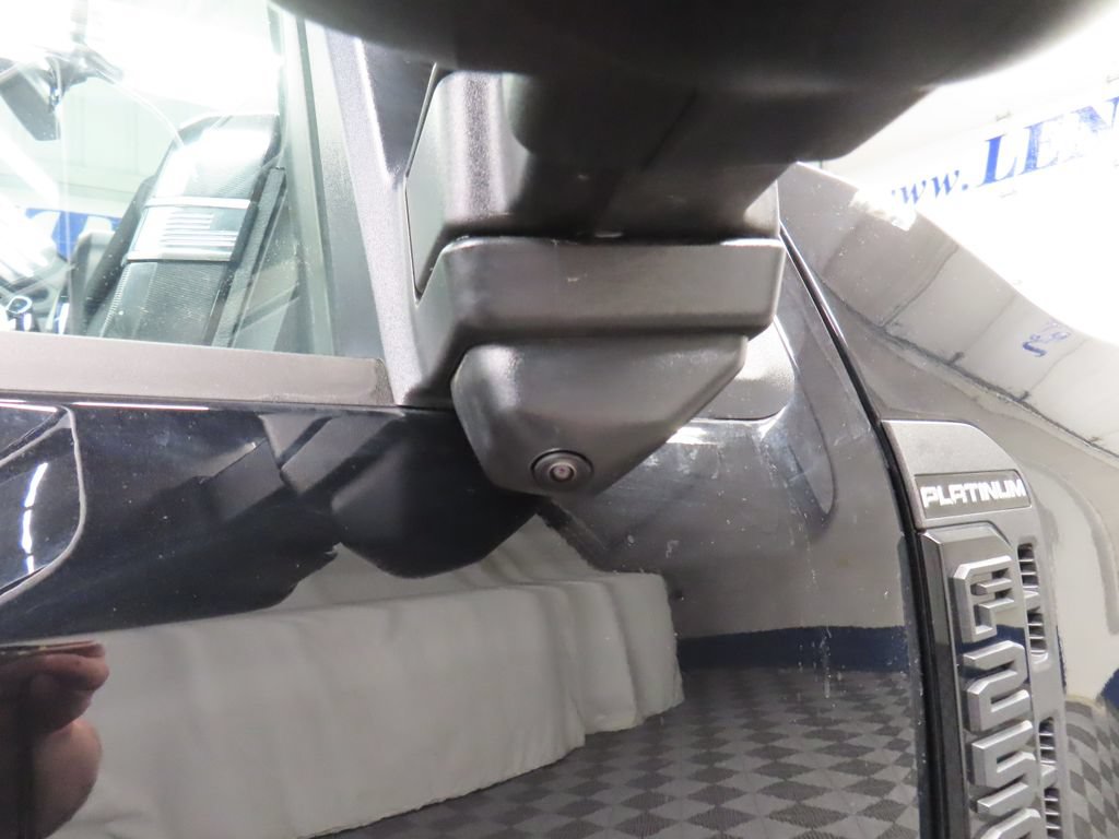 Used 2026 Ford F250 Platinum AWD/4WD image 63