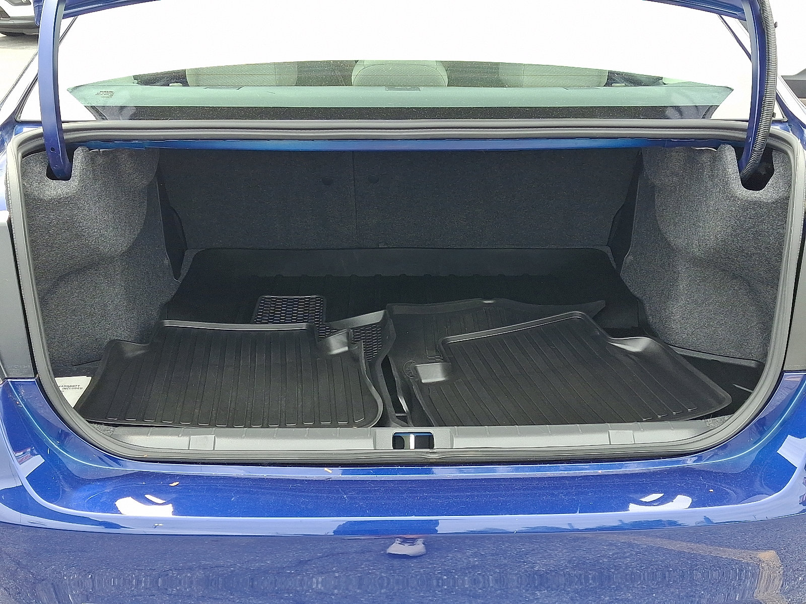 Used 2022 Subaru Impreza 2.0i AWD/4WD image 27