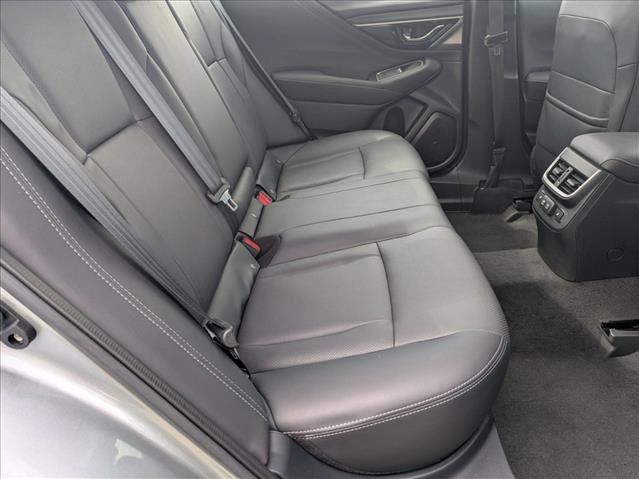Used 2021 Subaru Legacy Limited image 21