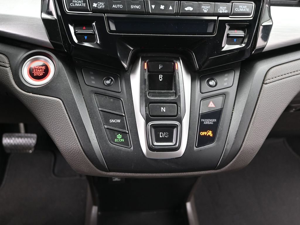 Used 2018 Honda Odyssey EX-L image 28