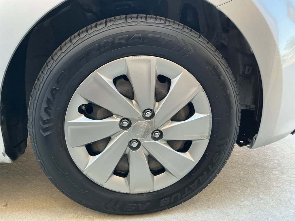 Used 2018 Kia Rio LX FWD image 26