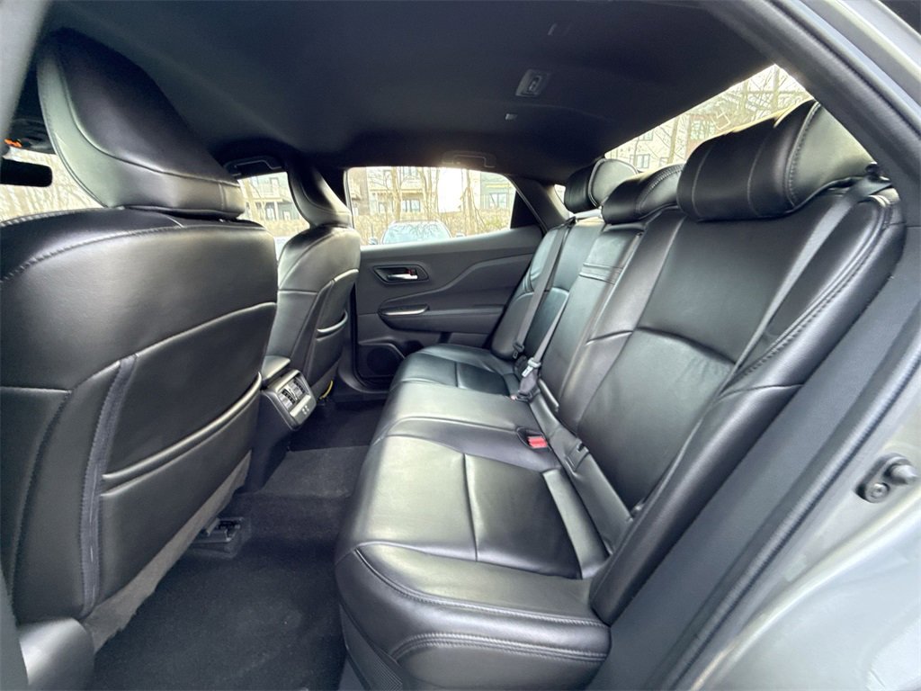 Used 2023 Toyota Crown XLE image 23