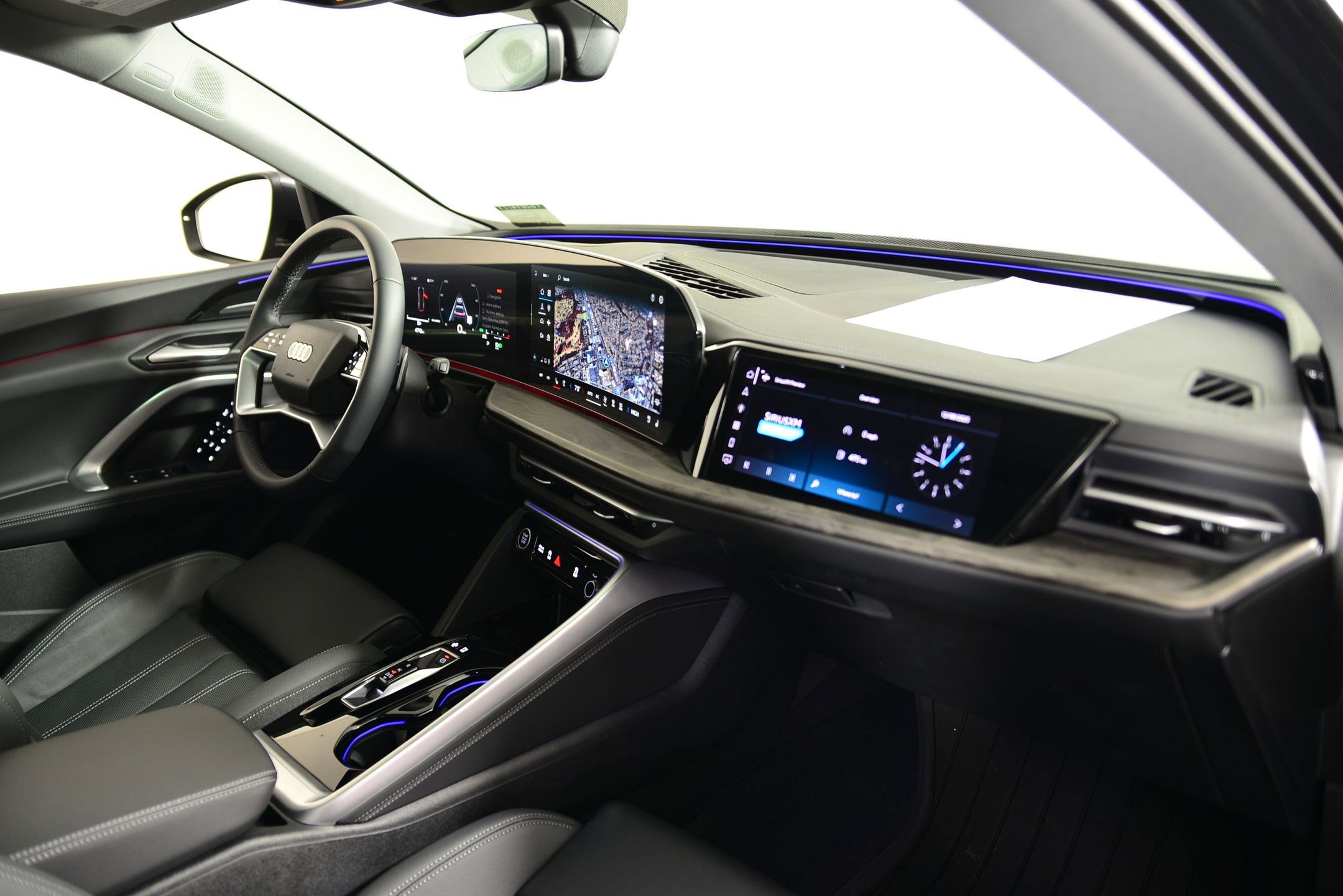 Certified 2025 Audi Q5 Prestige image 19